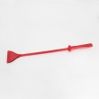 Love In Leather B-CRO0 Red Riding Crop